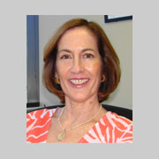 Nancy Baquero