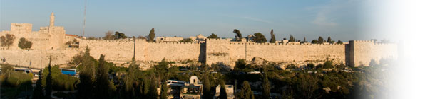 Jerusalem